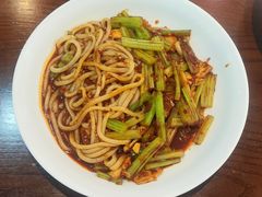 -巴依老爷新疆美食(牡丹园店)