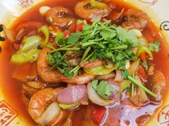 -成都驻京办餐厅(蜀都宾馆店)