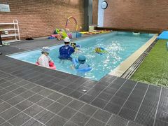 -IBOBI亲子游泳俱乐部(华侨城中心)