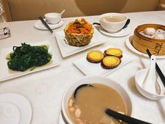 -衡山汇·高级粤菜(霄云路店)