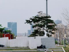-白石龙音乐公园