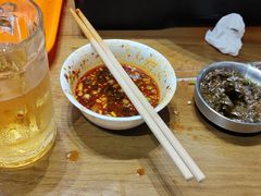 -黔哆哆地摊酸汤火锅(清湖店)