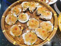 -鲜鲜·鲅鱼圈海鲜(于洪店)