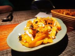 -西豪果木牛排(龙泉万达店)