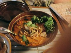 -CHINCHIN 青青·泰国料理(万象食家店)