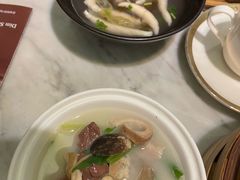 -厦门朗豪酒店 · 明阁中餐厅