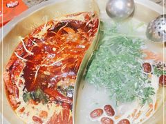 -小龙坎火锅(沙井店)