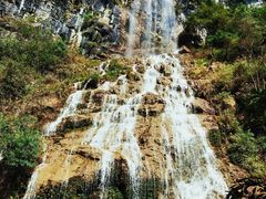 -华蓥山天意谷景区