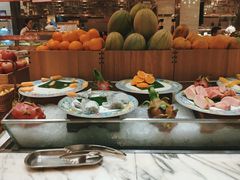 -厦门海景洲际酒店·海峡全日制餐厅