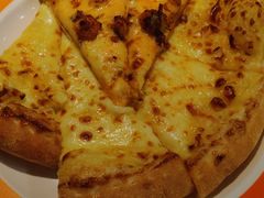 -比格比萨自助(国展店)