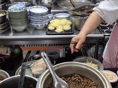 -美味斋(西北街店)
