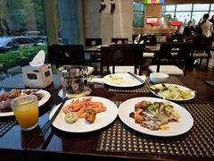 -诸暨耀江开元名都大酒店·琉森湖自助餐厅