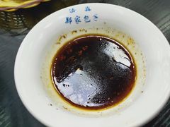 -郑家包子牛肉拉面(尚勤路店)
