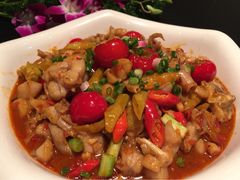 湘村人家(常平店)-湘村人家(常平中元街店)