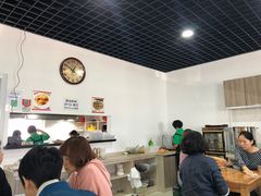-贤花饭店(城阳店)