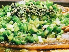 -夯鱼烤鱼·尔滨地标美食(国展店)