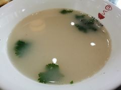 汪家羊肉汤-古萧汪家羊肉馆(龙山路总店)