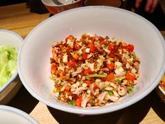-农耕记·湖南土菜(科技园店)