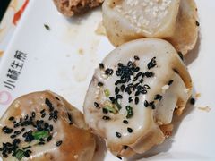 -小杨生煎(香港名都店)