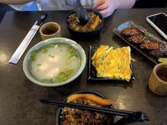 -古代饭堂(冠亚店)