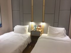 -全季酒店(大连星海公园店)