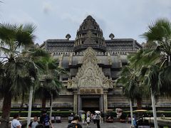 -南宁方特东盟神画