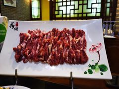 -满禾林火锅(丹东路店)