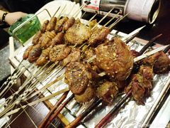 -冰城小镇音乐串吧·聚会餐厅(百子湾店)