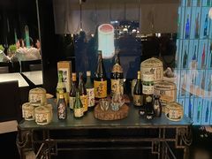 -广州花园酒店·庭·日本餐厅