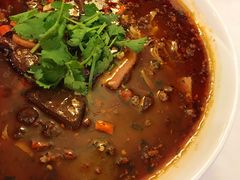 -不倒翁·徽天下名菜楼(马鞍山路店)