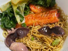 -亞婆井·劲抽面食(铂顿城店)