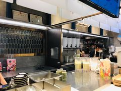 -野萃山·潮汕厚果汁(十亩地店)