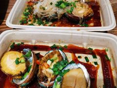 -盒马鲜生(悦峰店)
