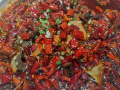 -潇湘码头·鲜湘菜(清河店)