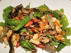 拆骨甲鱼肉-新白鹿餐厅(龙游路总店·杭帮菜名店)