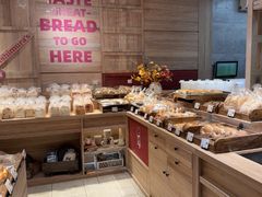 -西村叔叔的店·面包·甜品·蛋糕(崂山丽达店)