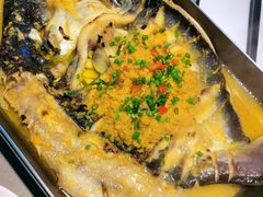 -半天妖烤鱼(芝罘万达店)