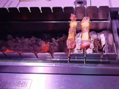 -丰茂烤串(全国首店)