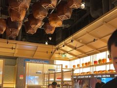 -晓宇重庆火锅(西安荟聚店)
