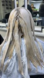 -HG美发设计沙龙