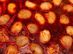 -正宁路小吃夜市