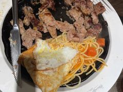 -豪客来牛排(文化路店)