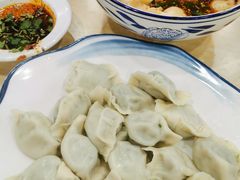 -马茹特色饺子馆