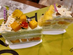 -PAOPAO Bakery&Café(港汇店)