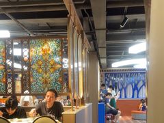 -羊巴道·国际清真餐厅·商务宴请团建·主题包厢