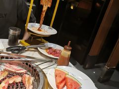 -火炉火自助餐(西直门凯德MALL店)