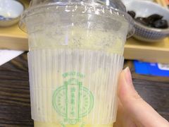 -石炮台果汁冰(天河店)
