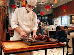 -漢舍中国菜馆(889广场店)