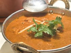 -Pita's&Tika's中东和印度风味餐厅(龙湖天街店)