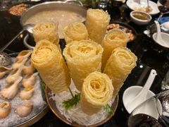 -官也街澳门火锅(新源里店)